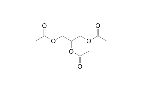 (tri-)ACETIN