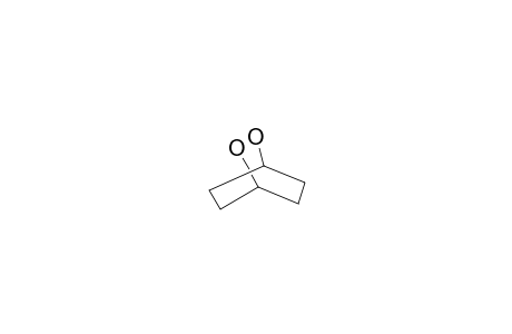 2,3-Dioxa-bicyclo(2.2.2)octane