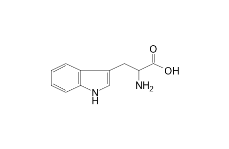 DL-Tryptophan