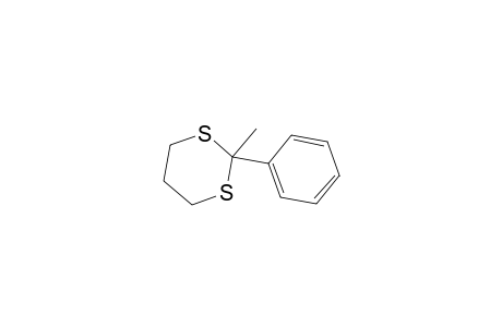 2-METHYL-2-PHENYL-1,3-DITHIAN