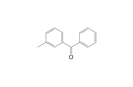 3-Methylbenzophenone