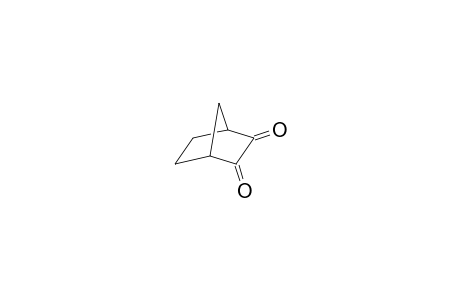 Bicyclo-[2.2.1]-heptane-2,3-dione