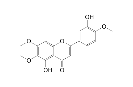 Eupatorin