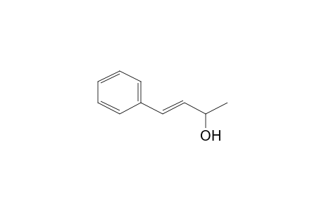 3-HYDROXY-1-PHENYL-1-BUTENE