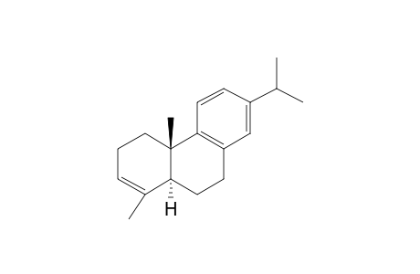 19 - nor - abieta - 3,8,11,13 - tetraene