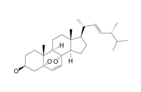 ERGOSTEROL-5,8-PEROXIDE