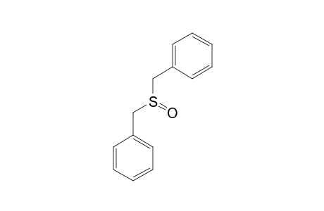 Dibenzyl sulfoxide