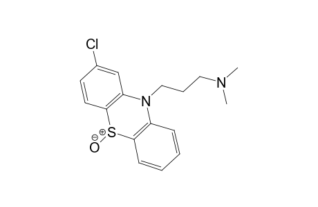 CHLORPROMAZINE-SULFOXIDE-HYDROCHLORIDE