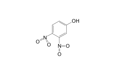 3,4-Dinitrophenol