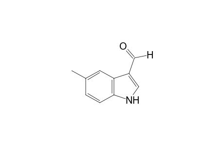 5-Methylindole-3-carboxaldehyde