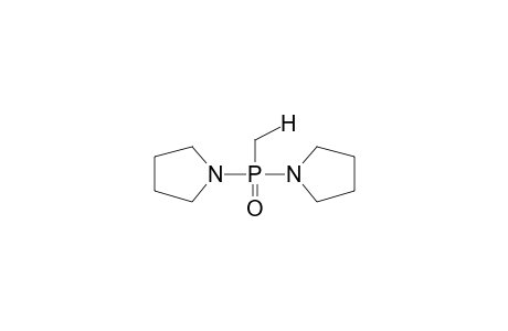 DIPYRROLIDIDO(METHYL)PHOSPHONATE