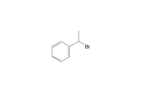 1-Bromoethyl benzene