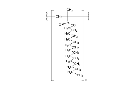 Poly(octadecyl methacrylate)