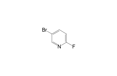 5-Bromo-2-fluoropyridine