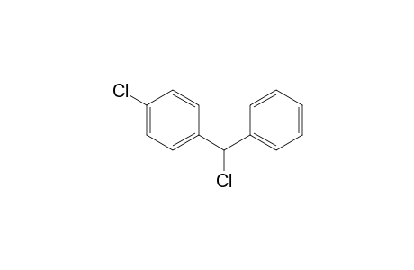 chloro(p-chlorophenyl)phenylmethane