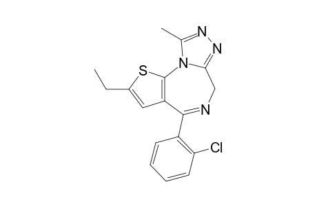 Etizolam