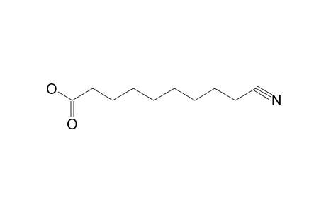 9-cyanononanoic acid