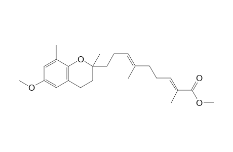 POLYCERASOIDIN-METHYLESTER