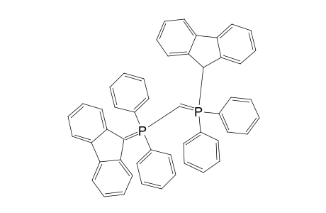 [(9-FLUORENYLDIPHENYLPHOSPHORANYLIDEN)-METHYL]-9-FLUORENYLIDENDIPHENYLPHOSPHORANE