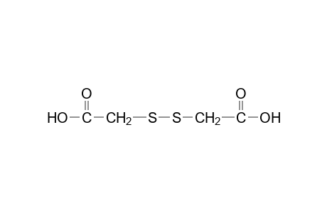 Dithiodiacetic acid