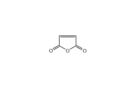 Maleic anhydride