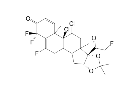 NZLRTEFOTZLKBO-WCFGMMQDSA-N