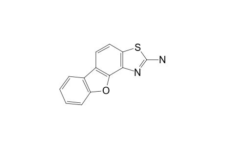 2-AMINOBENZOFURO-[2,3-E]-BENZTHIAZOL