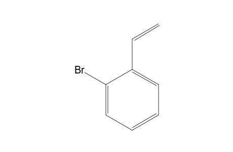 ORTHO-BROMOSTYRENE