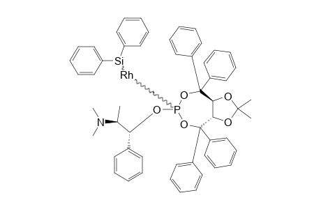 [RH-CEA-PHSIH2]-COMPLEX