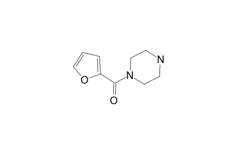 1-(2-Furoyl)piperazine