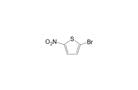 2-Bromo-5-nitrothiophene