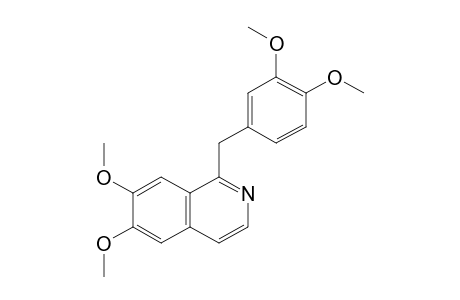 Papaverine