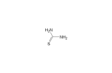 Thiourea