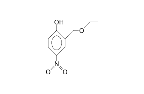 alpha-ETHOXY-4-NITRO-o-CRESOL