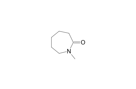 hexahydro-1-methyl-2H-azepin-2-one