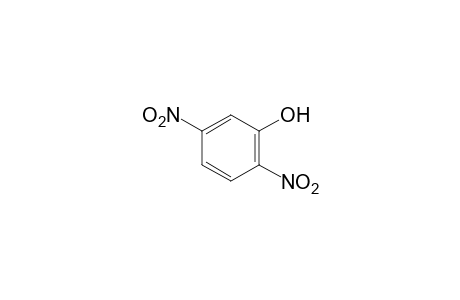 2,5-Dinitrophenol