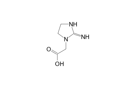 Cyclocreatine