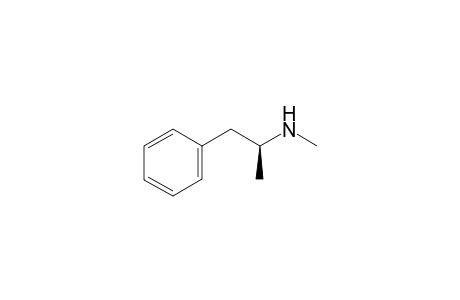 D-Methamphetamine