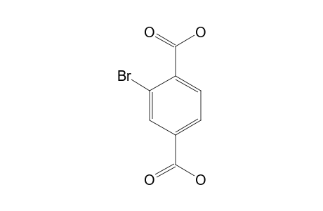 2-Bromoterephthalic acid