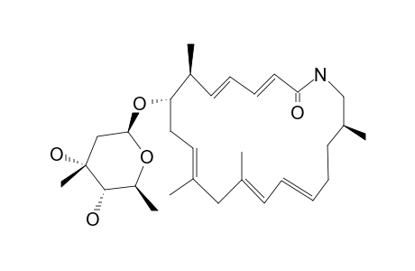 VICENISTATIN-M