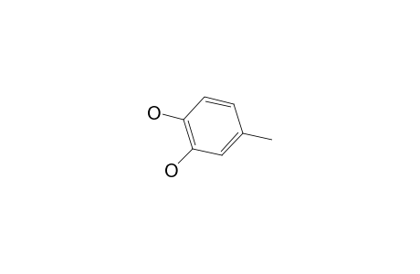 4-Methylcatechol