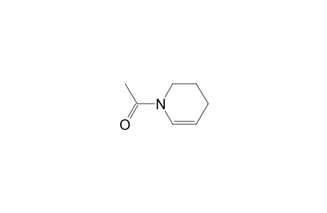 N-Acetyl-1,2,3,4-tetrahydropyridine