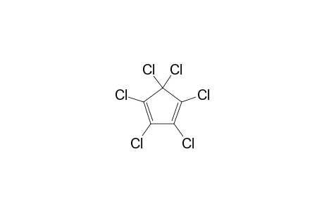 Hexachloro-cyclopentadiene