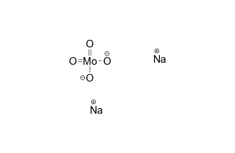 Sodium molybdate