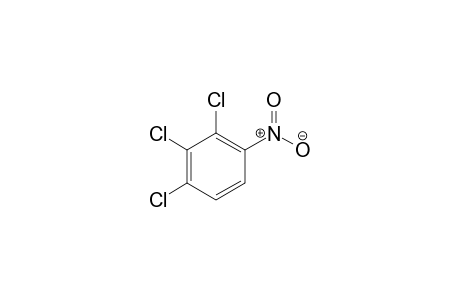 1-nitro-2,3,4-trichlorobenzene