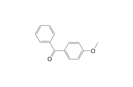 4-Methoxybenzophenone