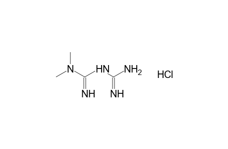 Metformin HCl