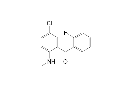 Fludiazepam HY