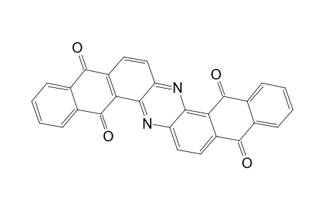 5,9,14,18-Anthrazinetetrone