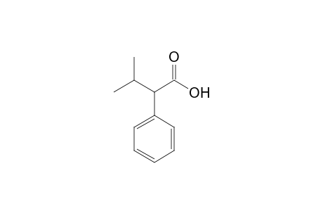 3-Methyl-2-phenylbutyric acid